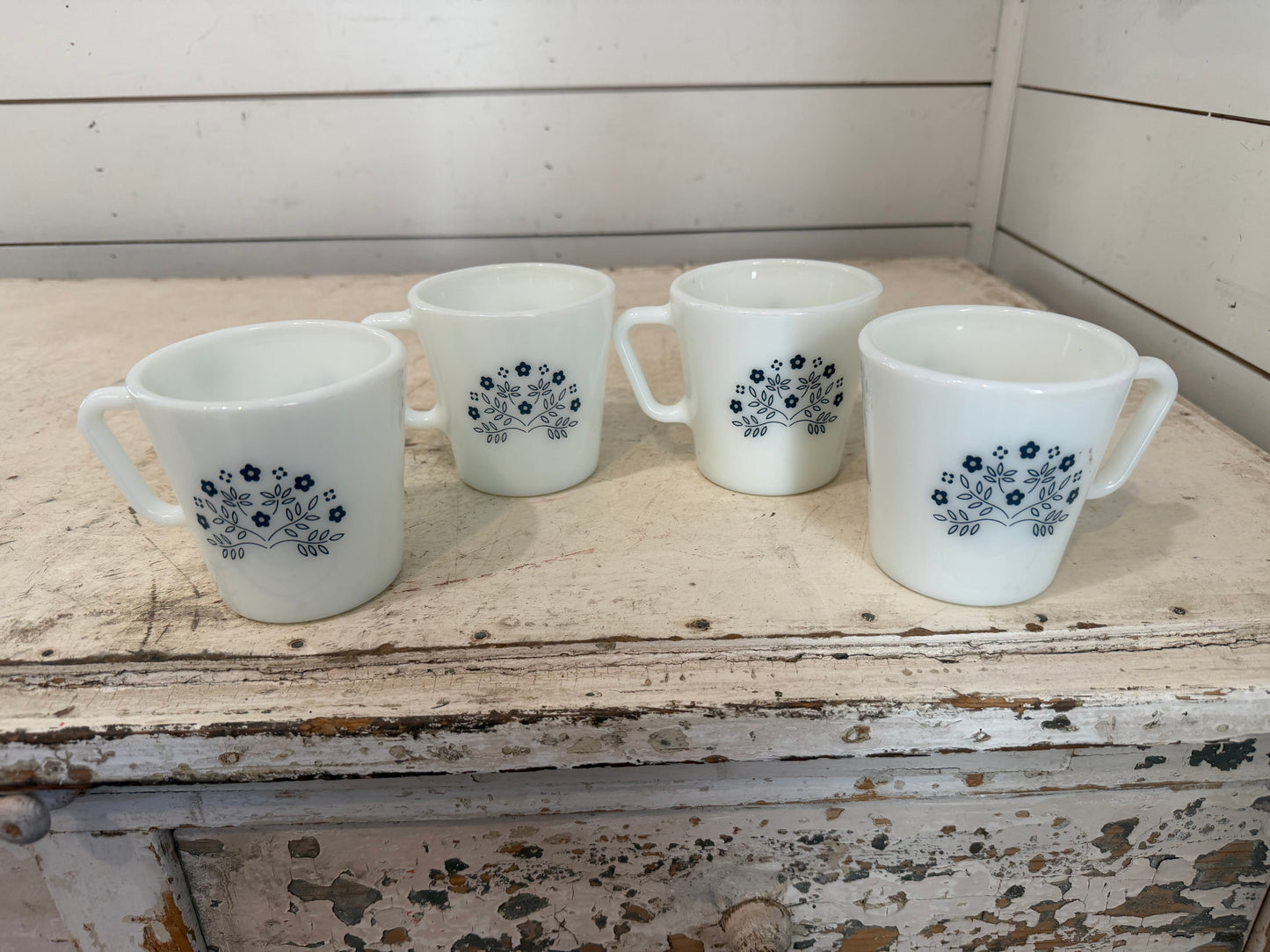 Pyrex Summer Impressions Vintage Coffee Cup Mug sold individually