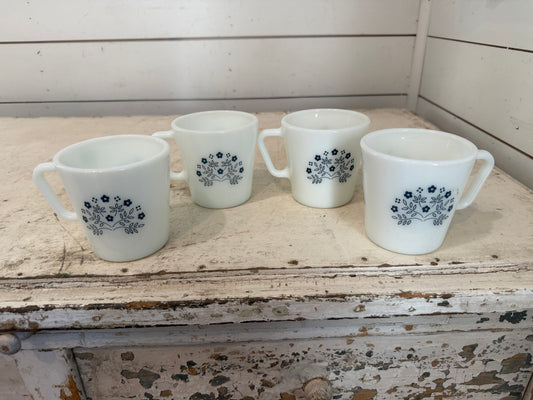 Pyrex Summer Impressions Vintage Coffee Cup Mug sold individually