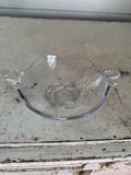 Vintage Duncan Miller Canterbury bowl MCM