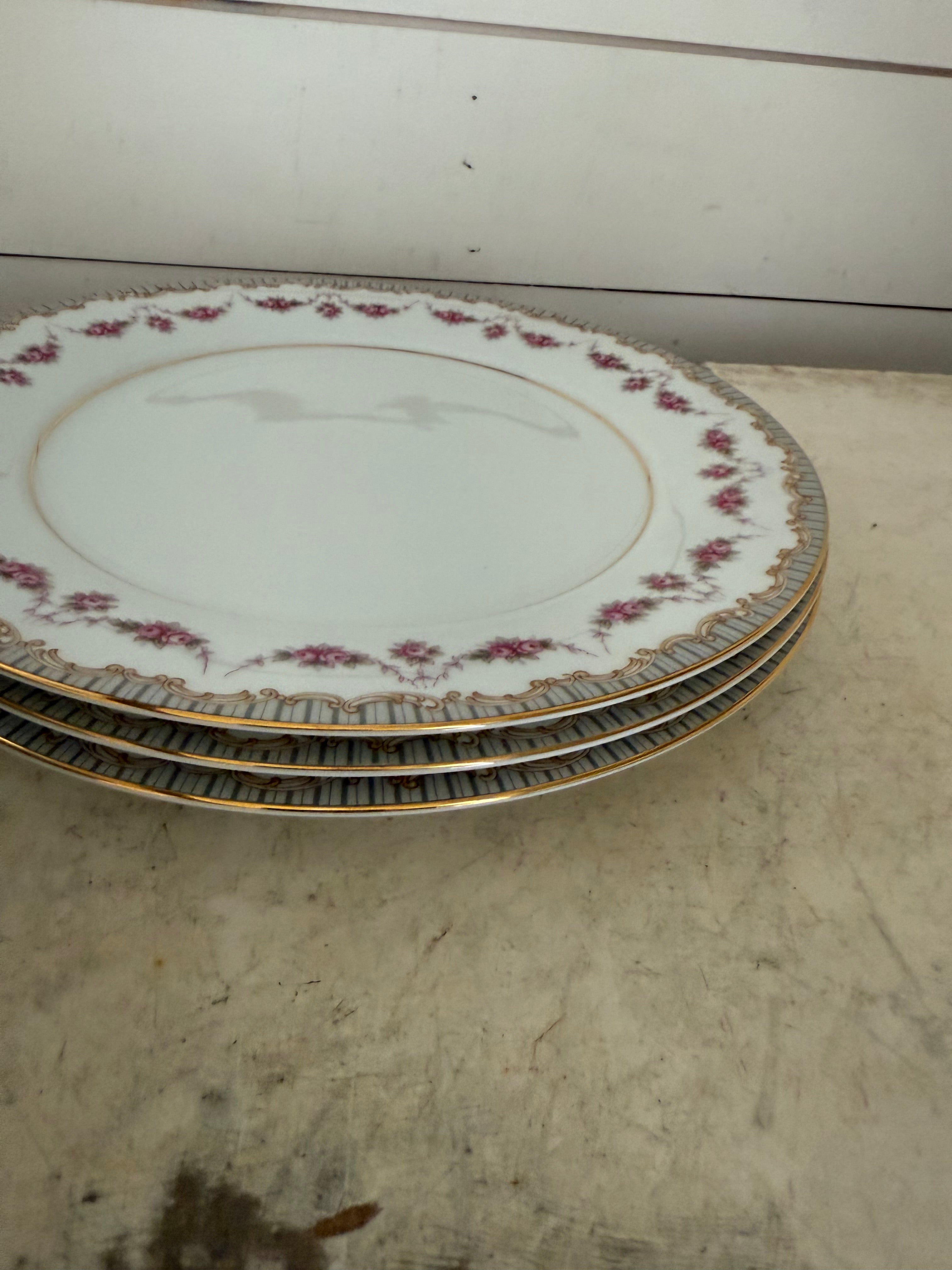 Noritake RIDGEWOOD #5201 China  Sold Individually