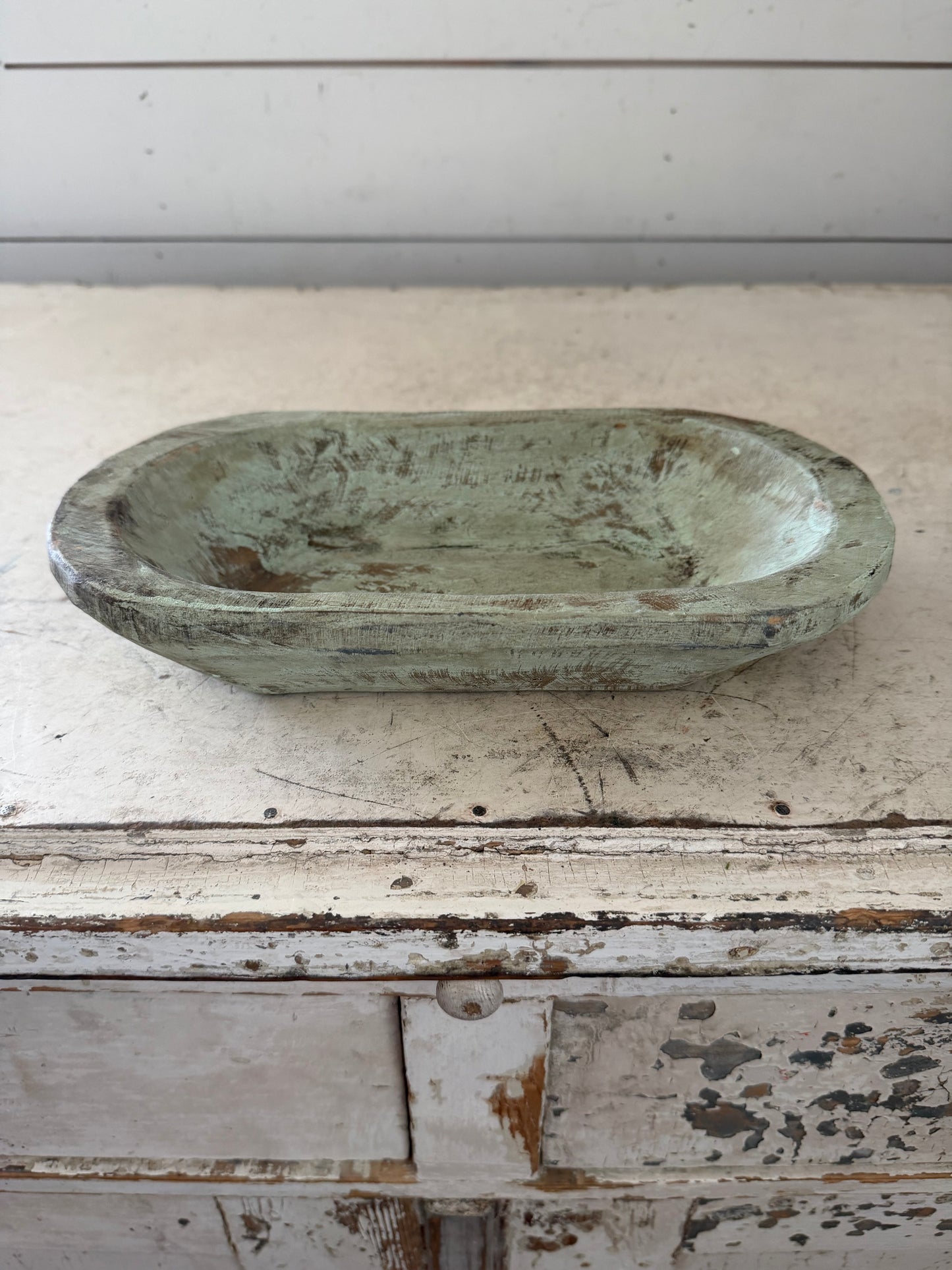 Chippy Mint Mini Dough Bowl