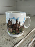 Chester Cathedral Mug