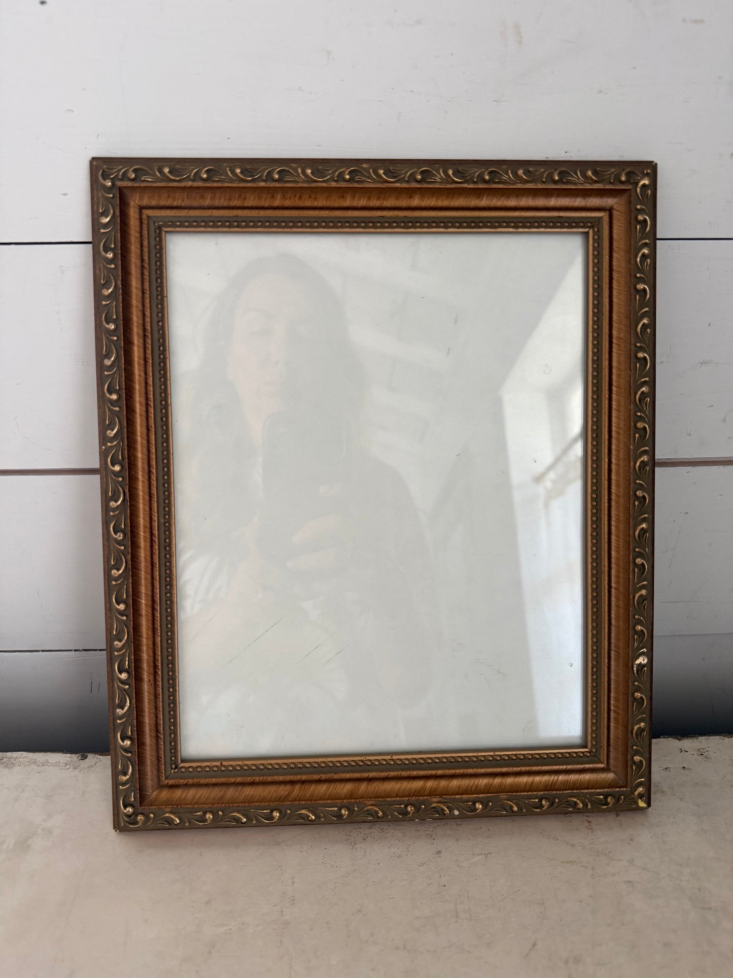 Frame will get art