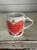 Friendship Mug