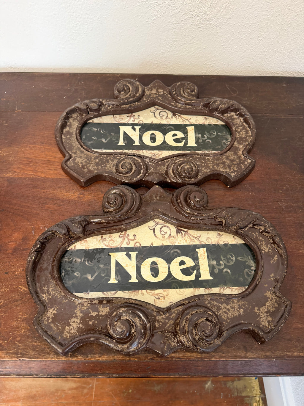 Ornate Frames - Will Get Makeover SOLD INDIVIDUALLY