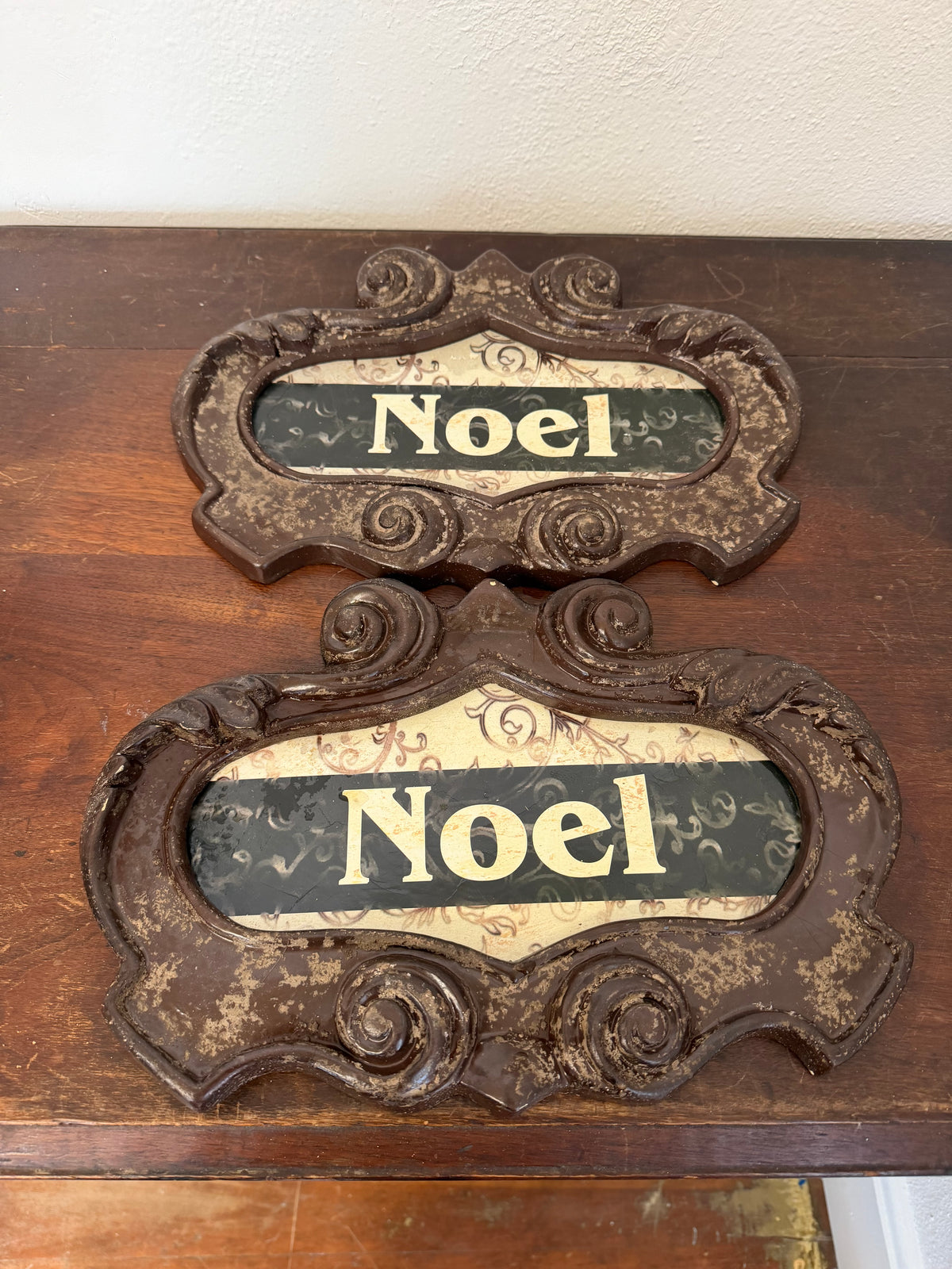 Ornate Frames - Will Get Makeover SOLD INDIVIDUALLY