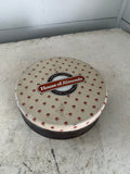 Vintage House Of Almonds Collectable Tin