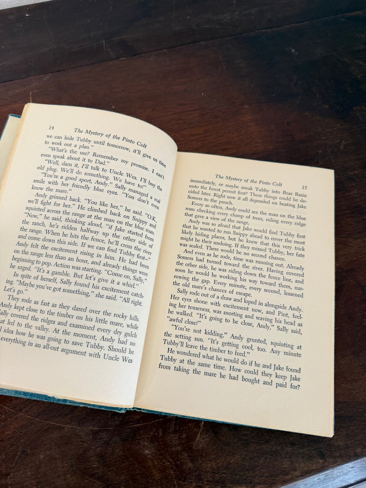 Famous Horse Stories Book
