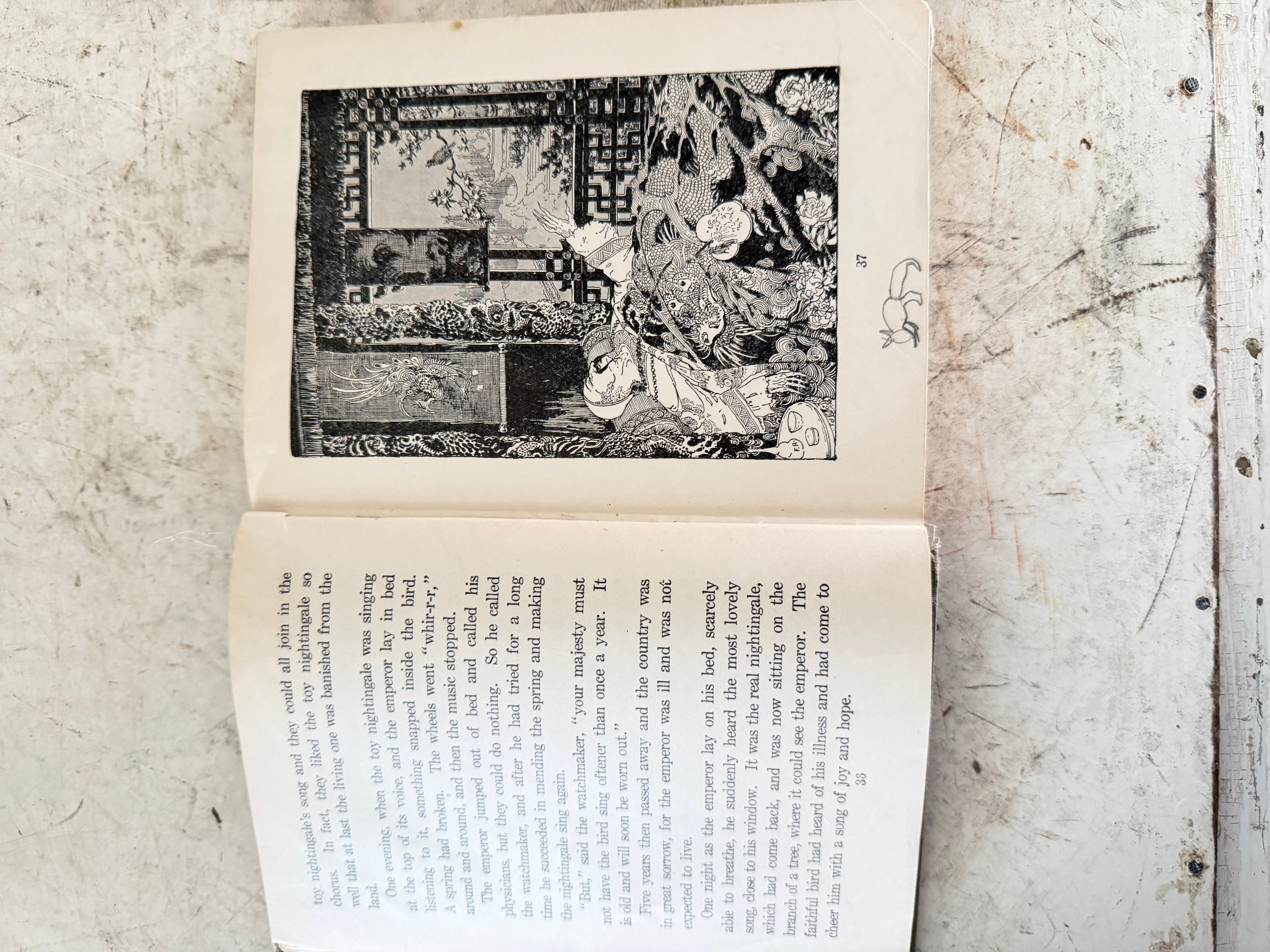 The Winston Readers: Fourth Reader