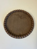 Small wood tray will get makeover