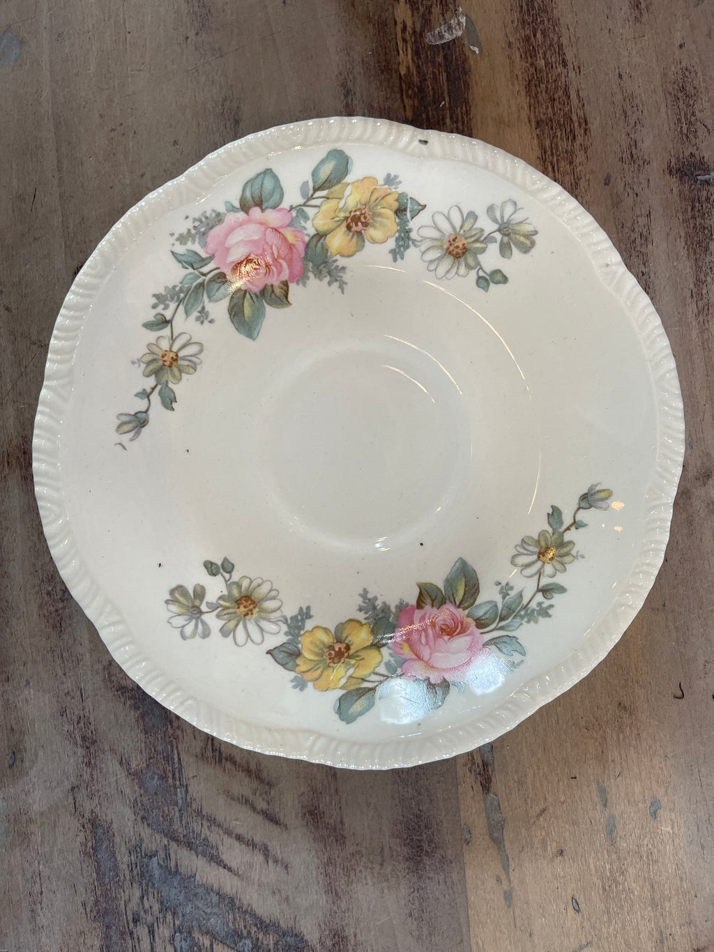 Homer Laughlin China Floral Liberty China Sold Individually