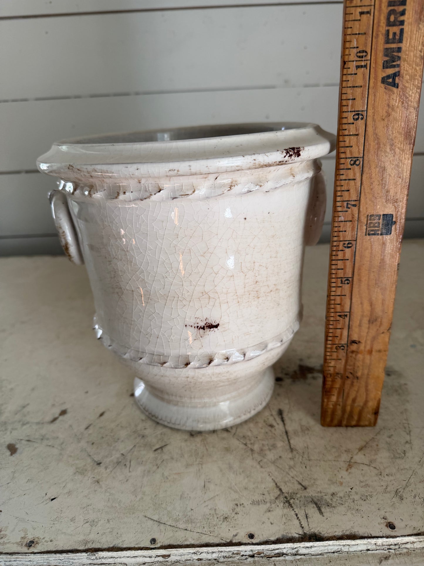 Large Urn Planter - Will Get Makeover