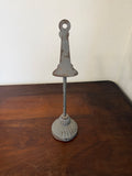 Cast Iron Memo Clip Stand