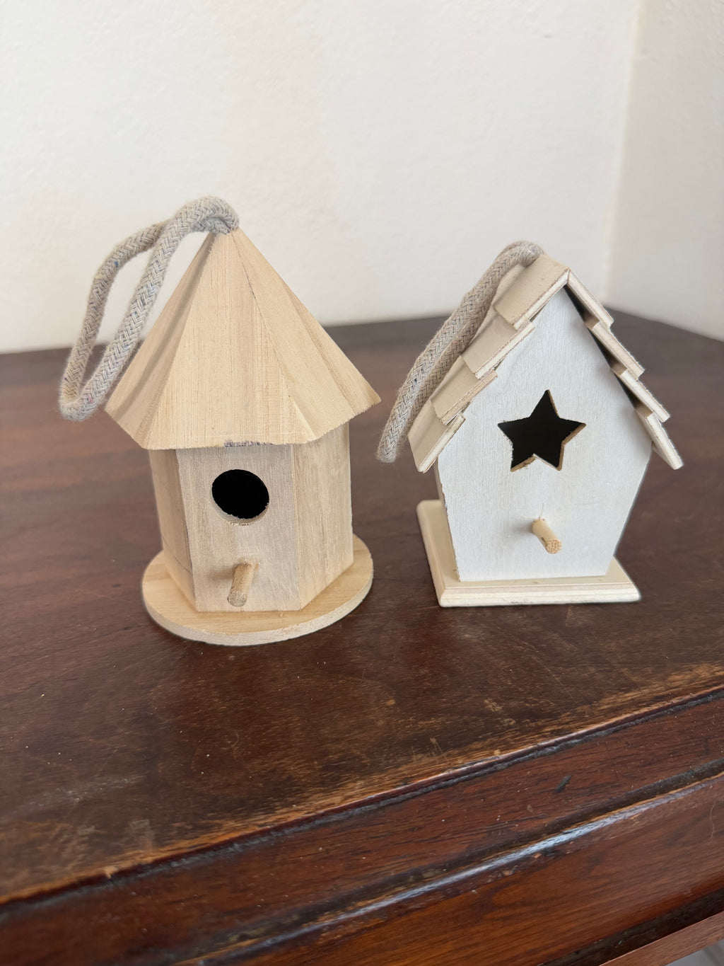 Birdhouse - Will Get Makeover Sold Individually