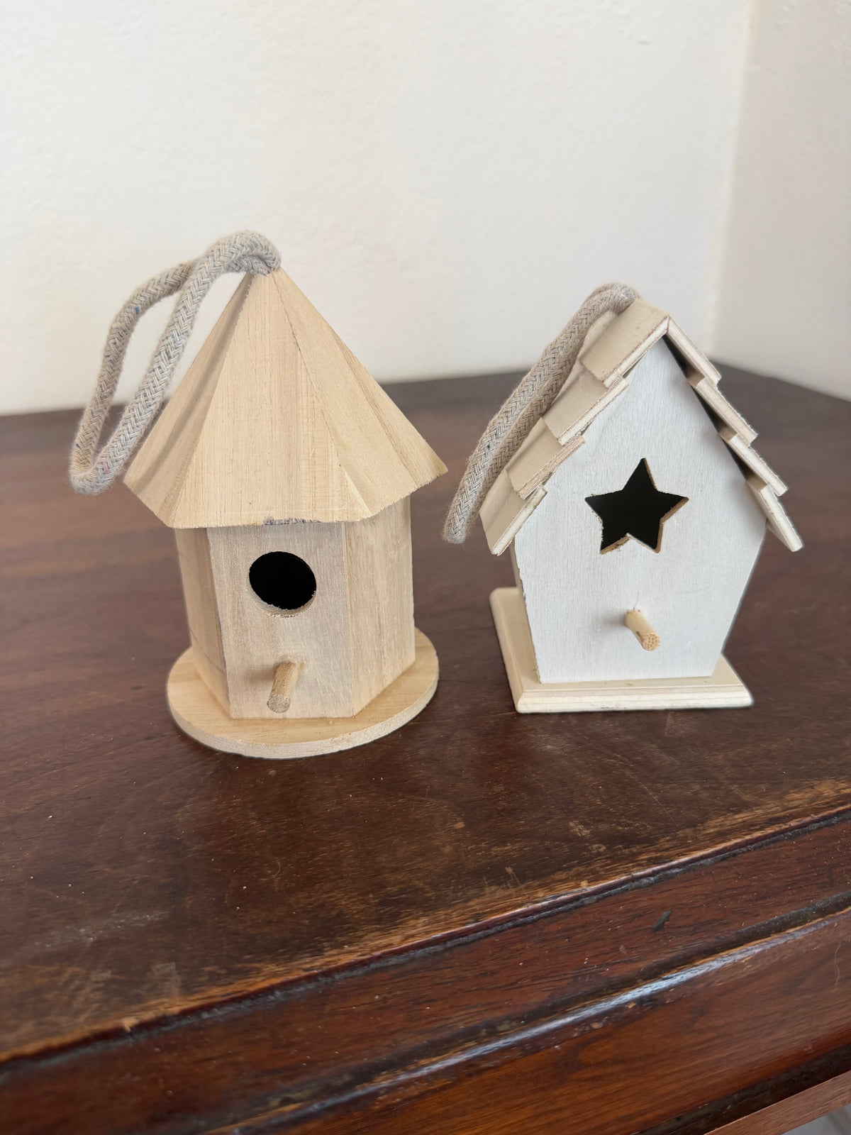 Birdhouse - Will Get Makeover Sold Individually