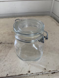 Fido Italy, hermetic jar
