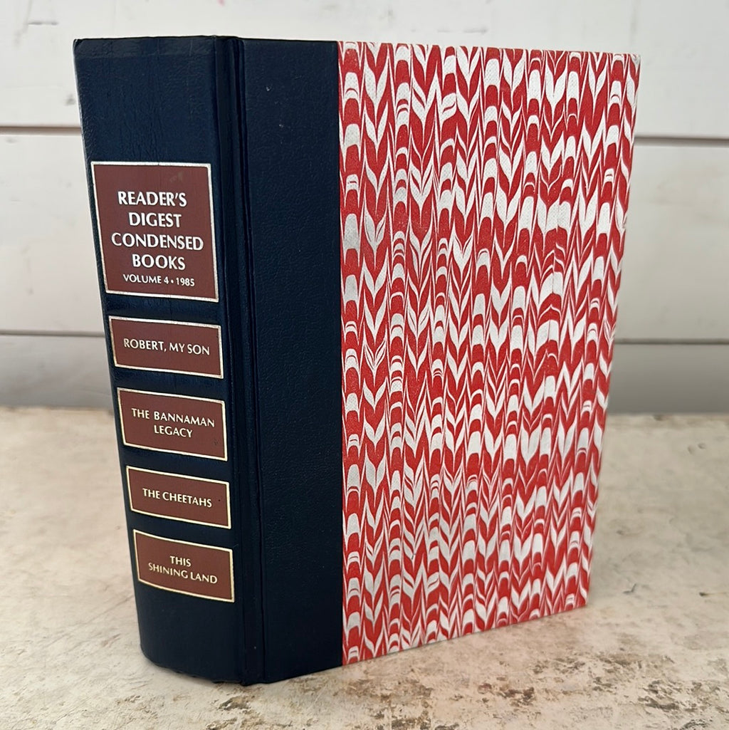 Readers Digest Book Collection - sold individually