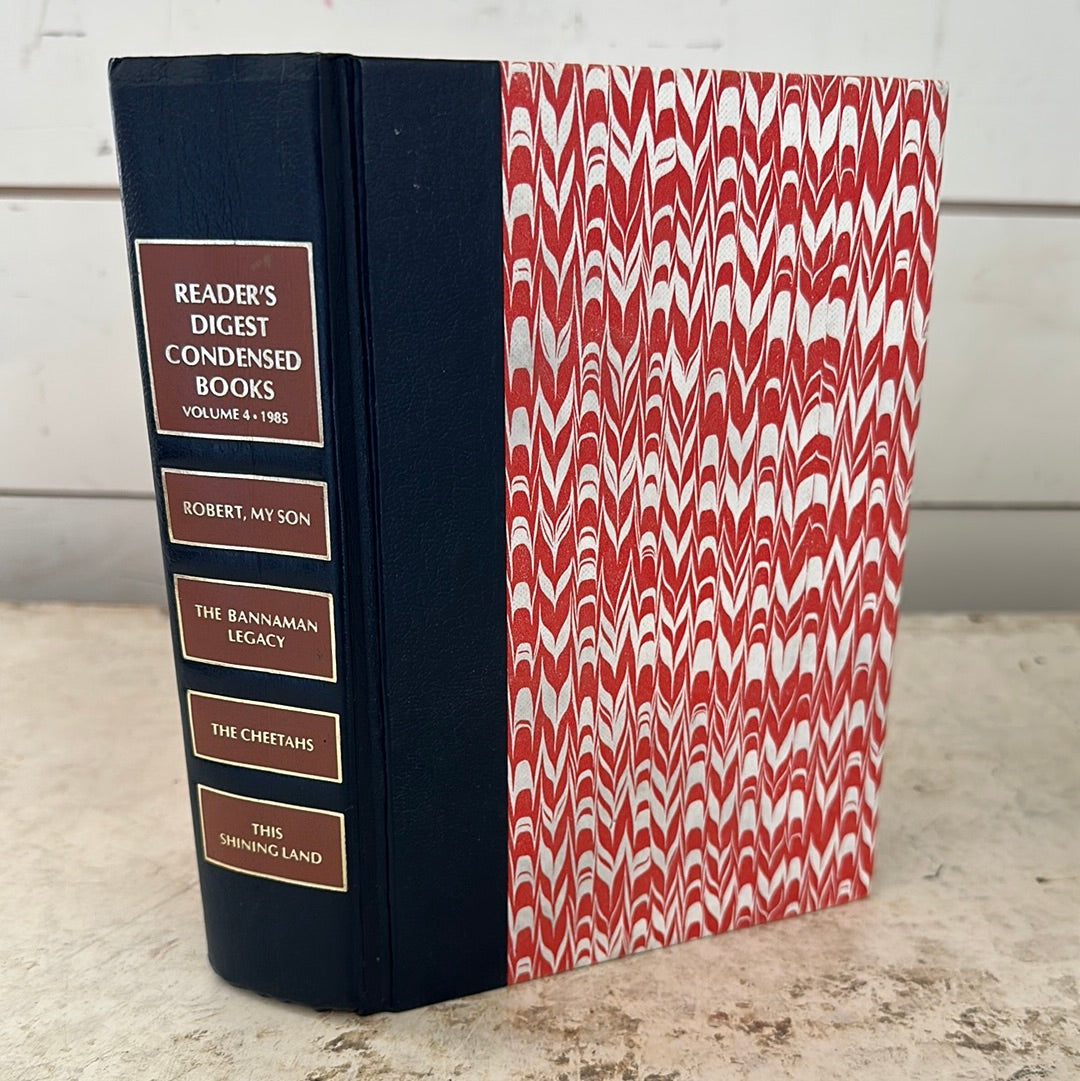 Readers Digest Book Collection - sold individually