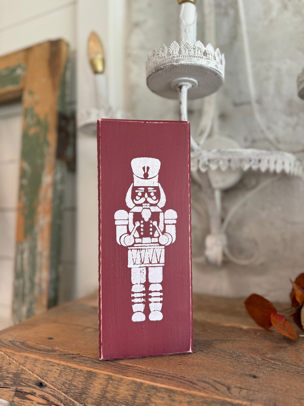 Nutracker Mini Set | JRV Stencils