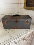 Toolbox will get makeover