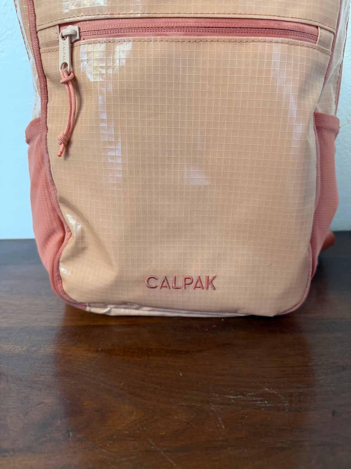 Calpak Terra 14" Laptop Backpack In Canyon