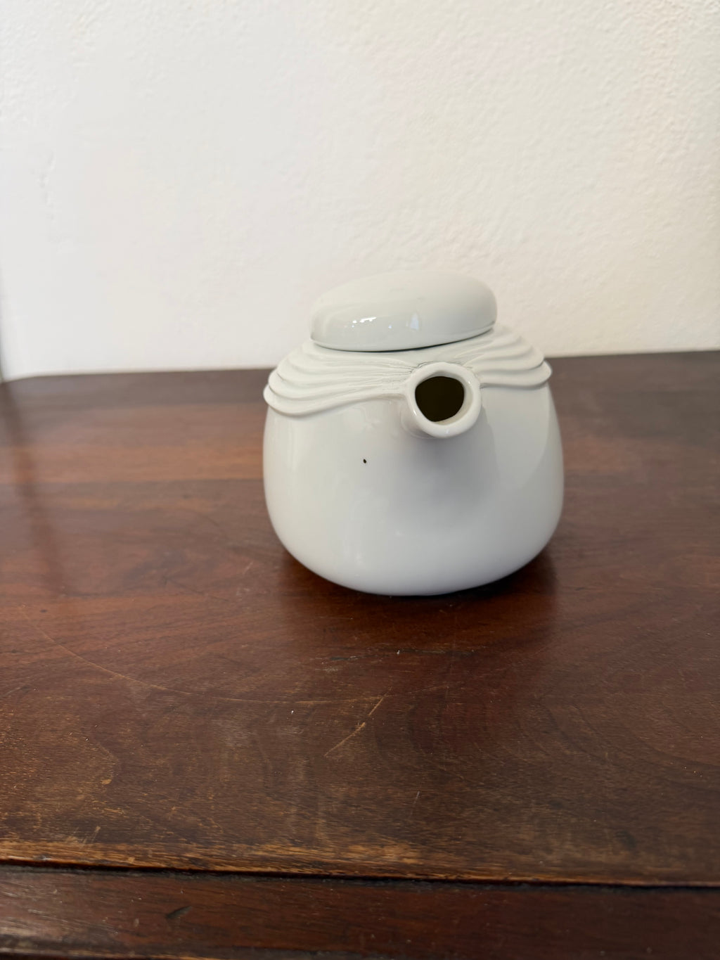 Vintage 1980’s teapot by Robert Steven Witkoff made in Japan