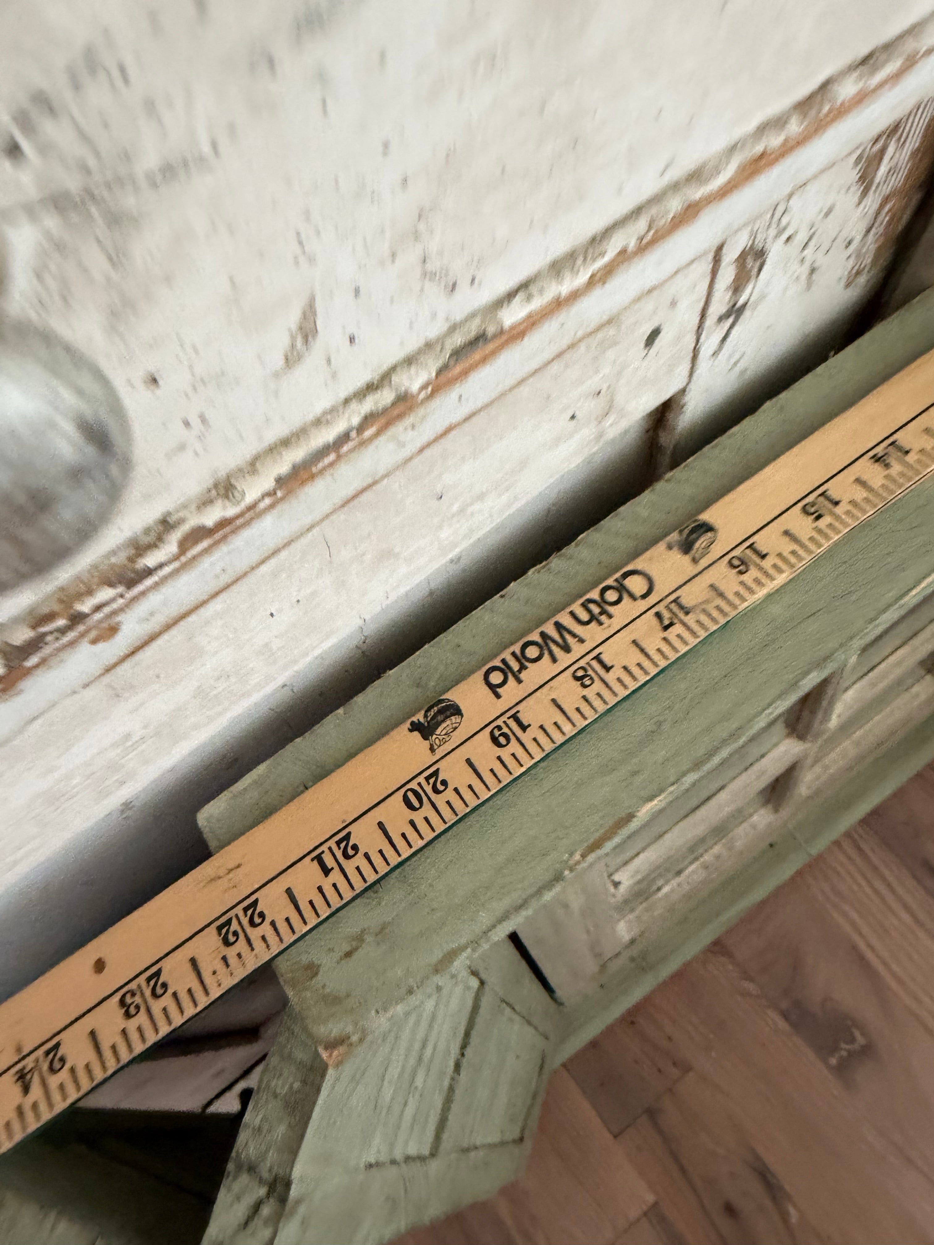 Home Interiors Mirror