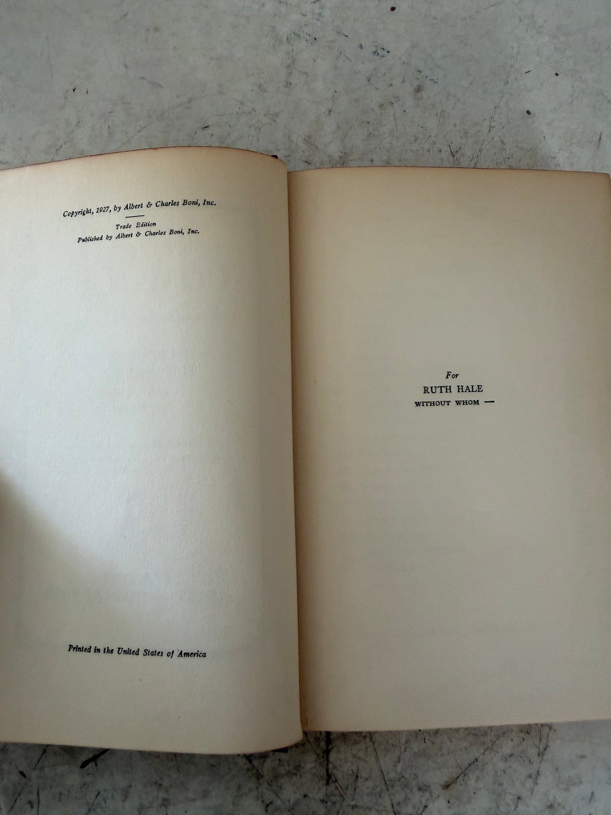 Anthony Comstock Roundsman of the Lord - Book