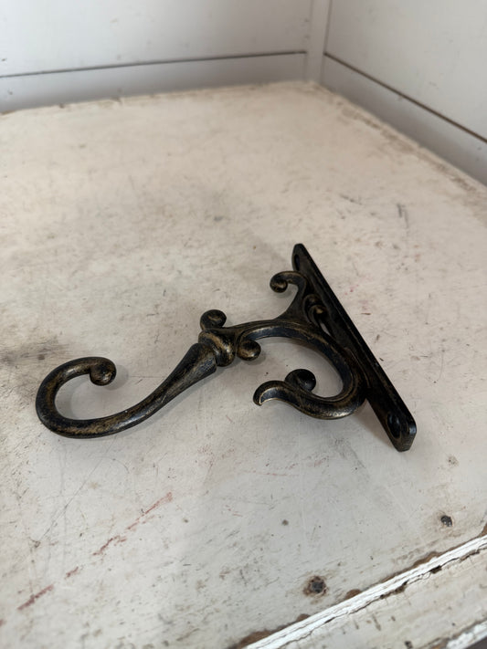 Metal Wall Hook