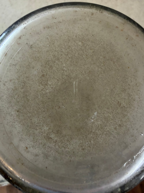 Antique Ball canning jar quart