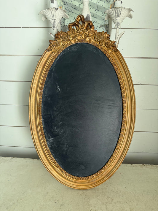 Ornate Frame will get art