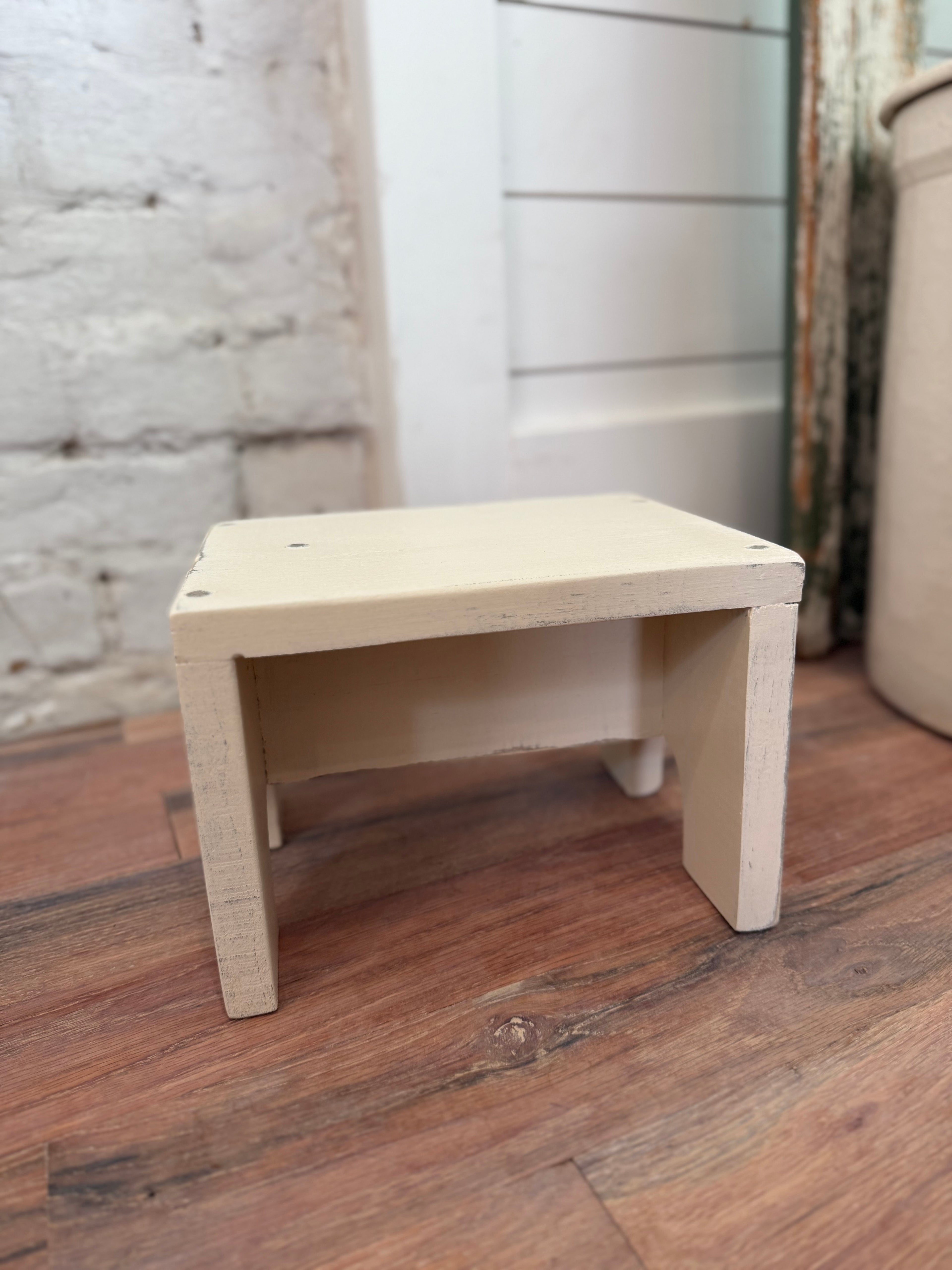 Plaster | DIY Cottage Color One Step Paint Curated by Jami Ray Vintage