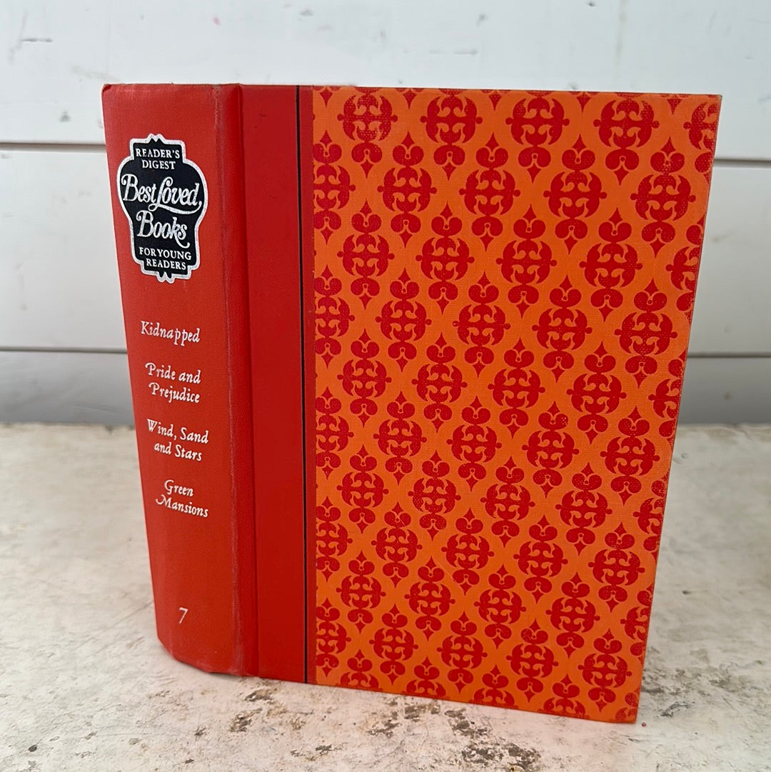 Readers Digest Book Collection - sold individually