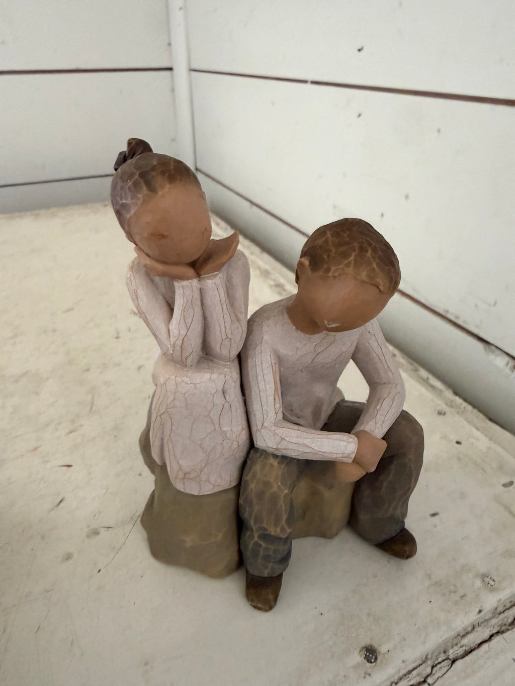 Willow Tree figurines by artist Susan Lordi sold individually