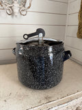 Vischer Flex Seal Enamel Canner