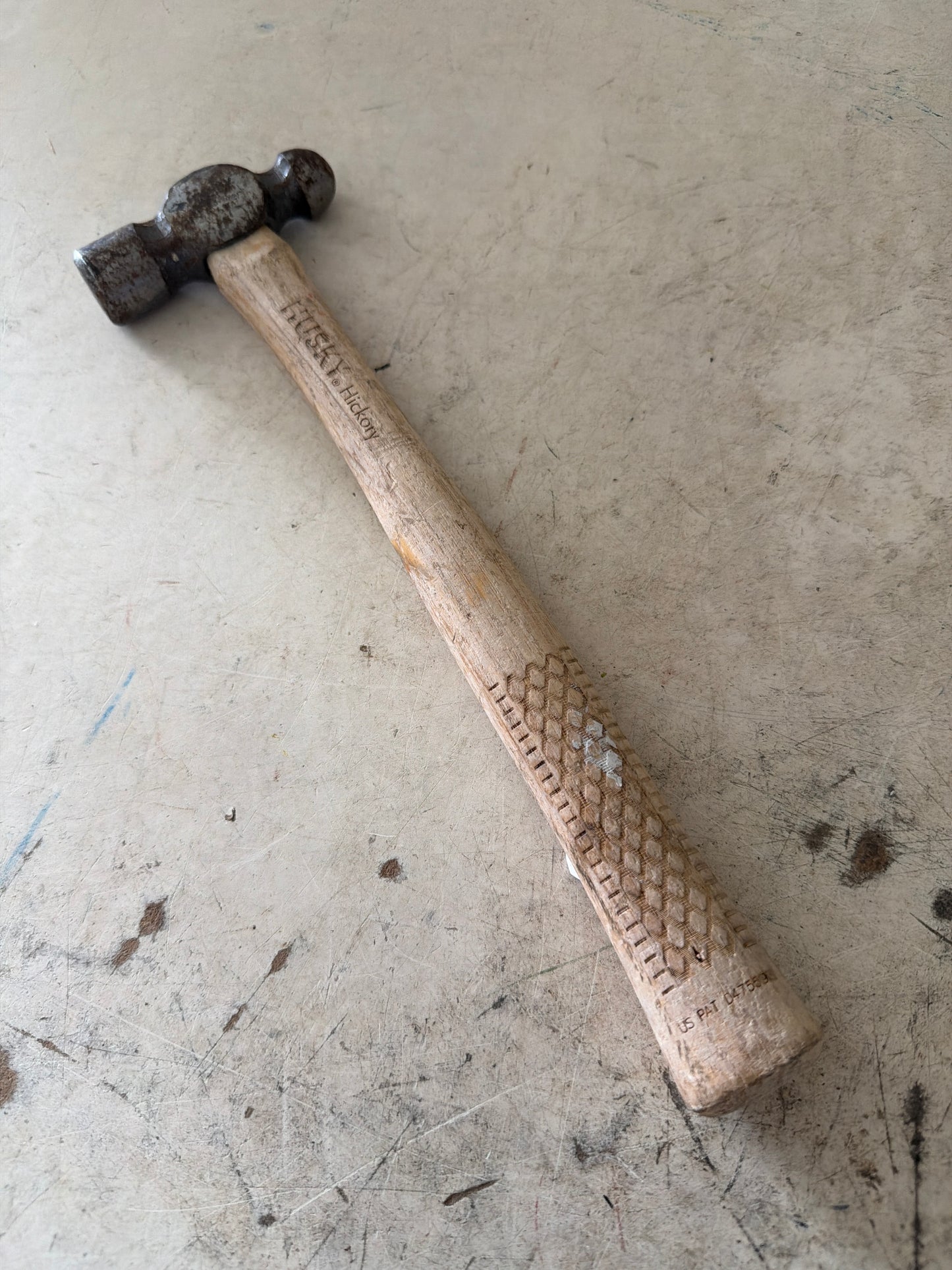 Hammer will get makeover