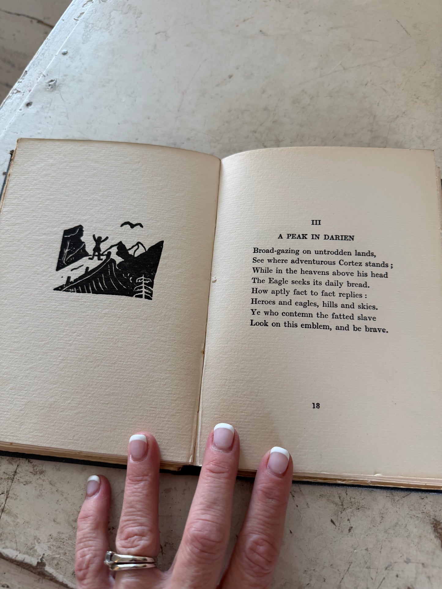 Moral Emblems by R. Louis Stevenson