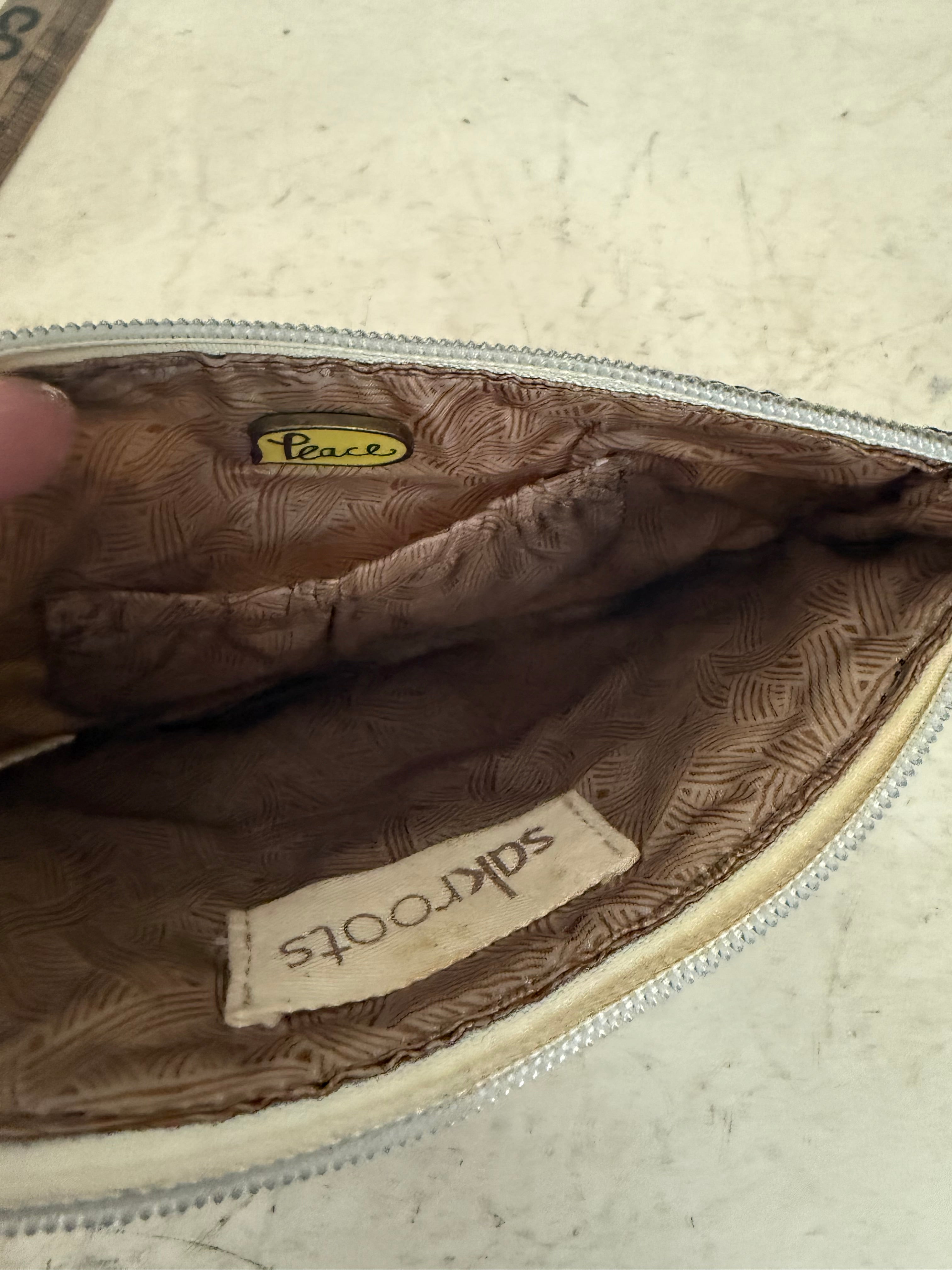 Sakroots Wristlet