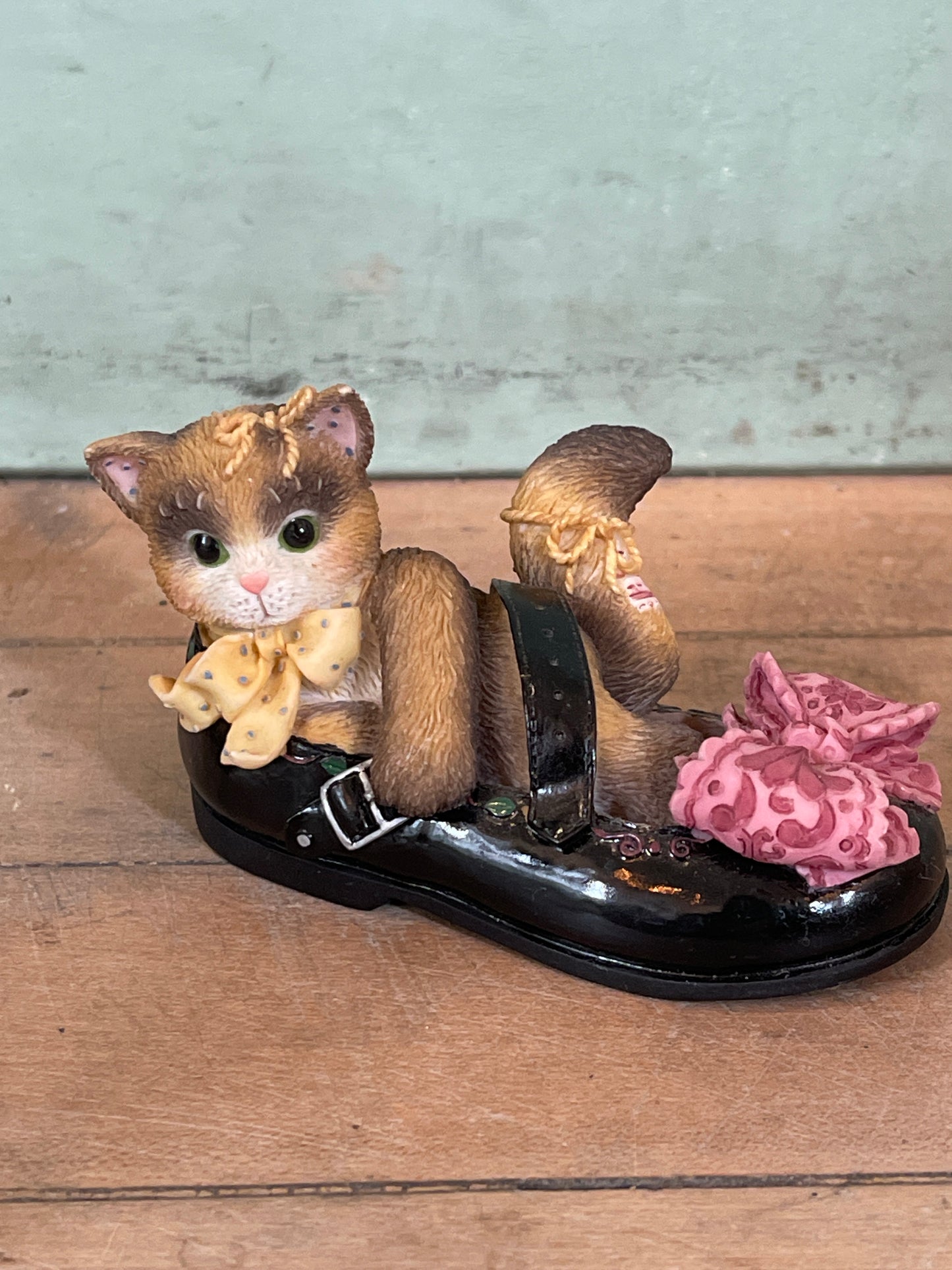 Enesco Calico Kittens Out of Box Sold Individually