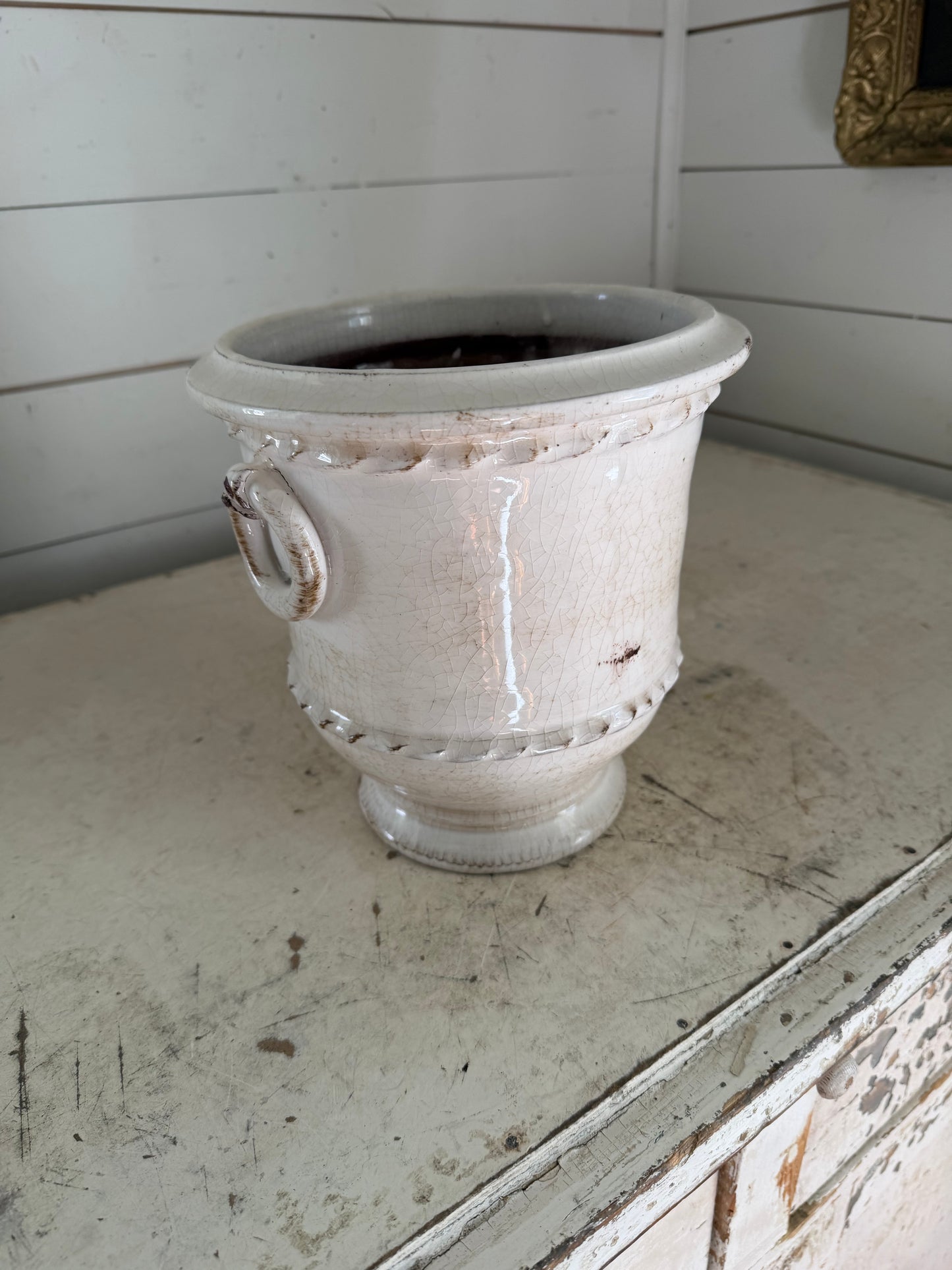 Large Urn Planter - Will Get Makeover