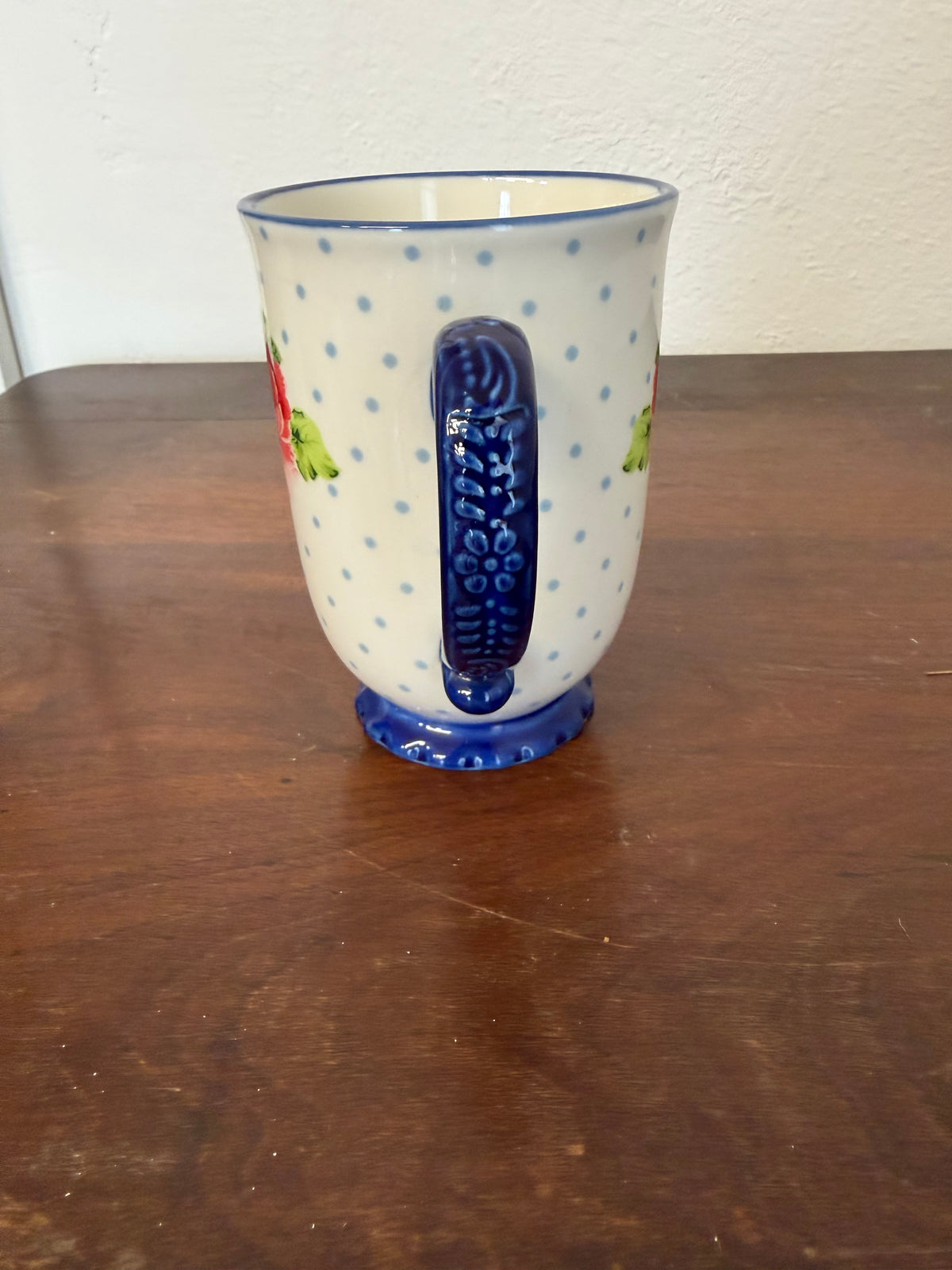 Pioneer Woman Mug