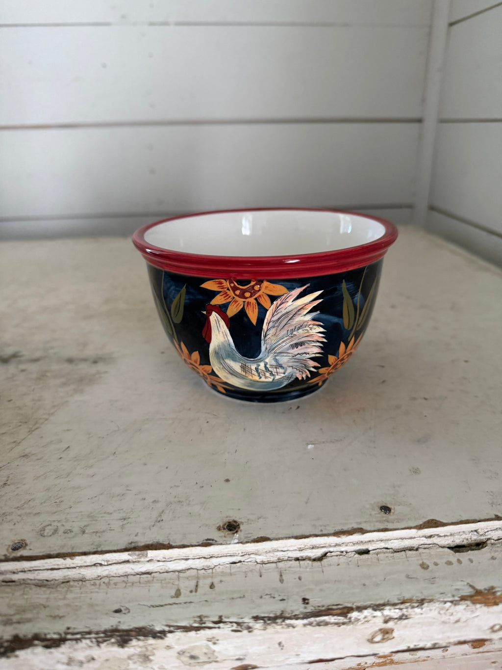 Vintage Certified International Sunrise Bowls Sold Individually