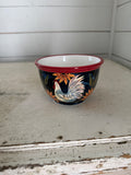 Vintage Certified International Sunrise Bowls Sold Individually