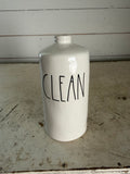 Rae Dunn Clean Jar missing pump will get makeover