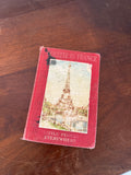 Colette In France Book