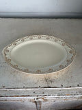 Taylor, Smith and Taylor Co. USA Platter with Handles