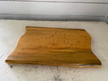 Wavy Edge Cutting Board