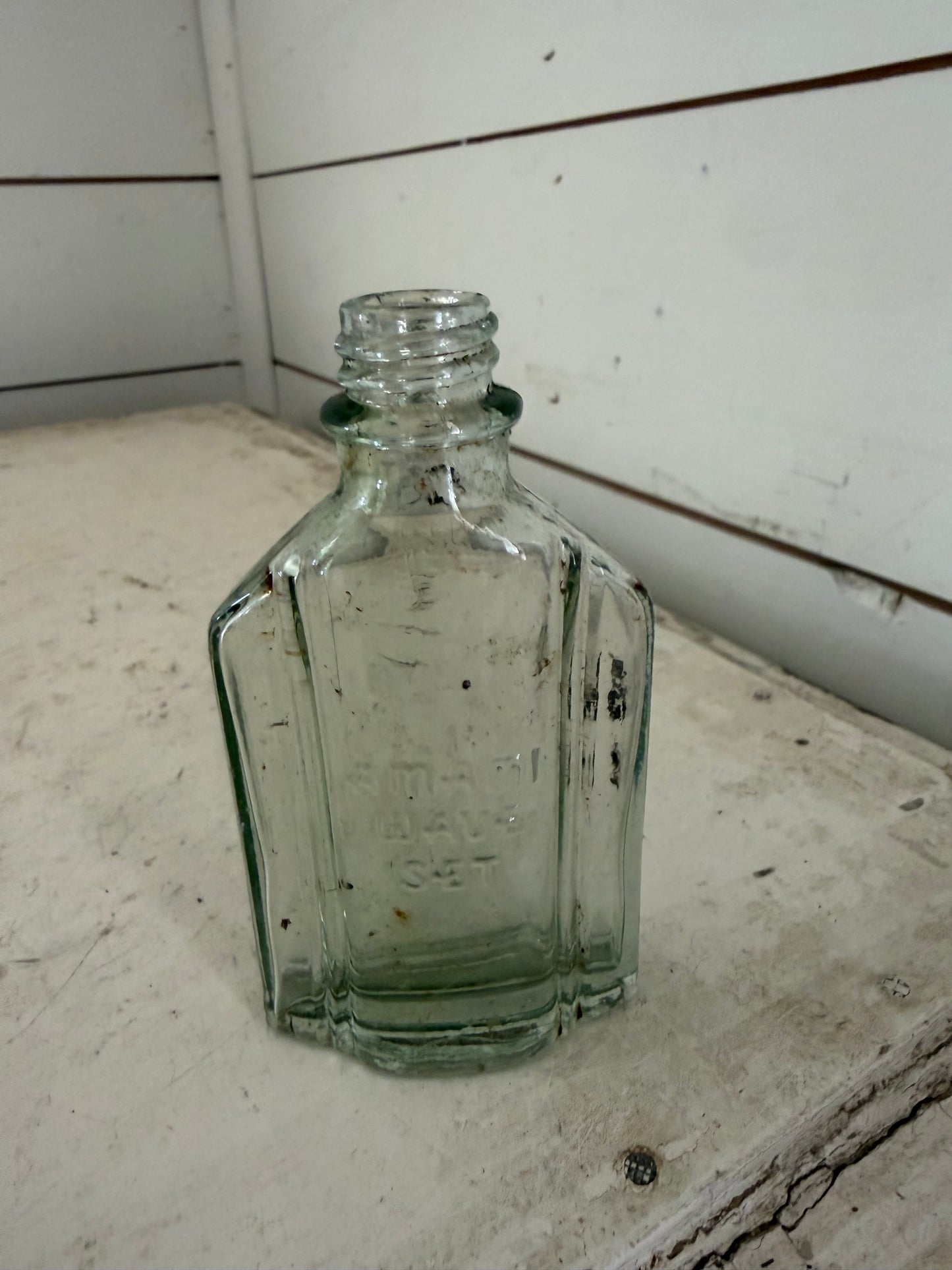 Amari Wave Set Bottle