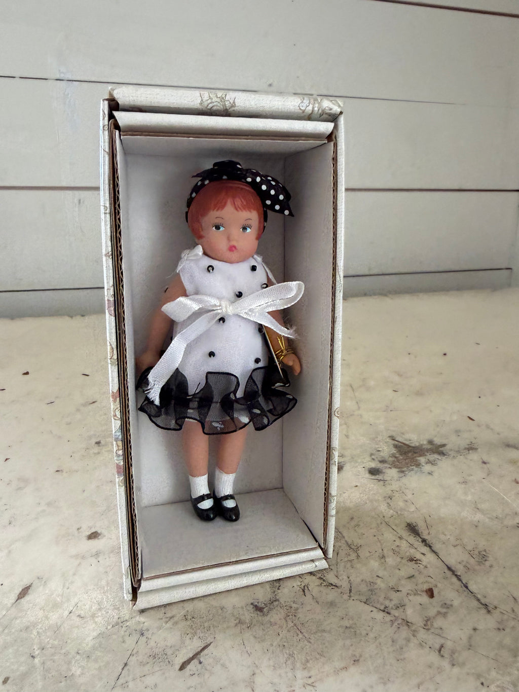 Vintage Effanbee Tonner Doll