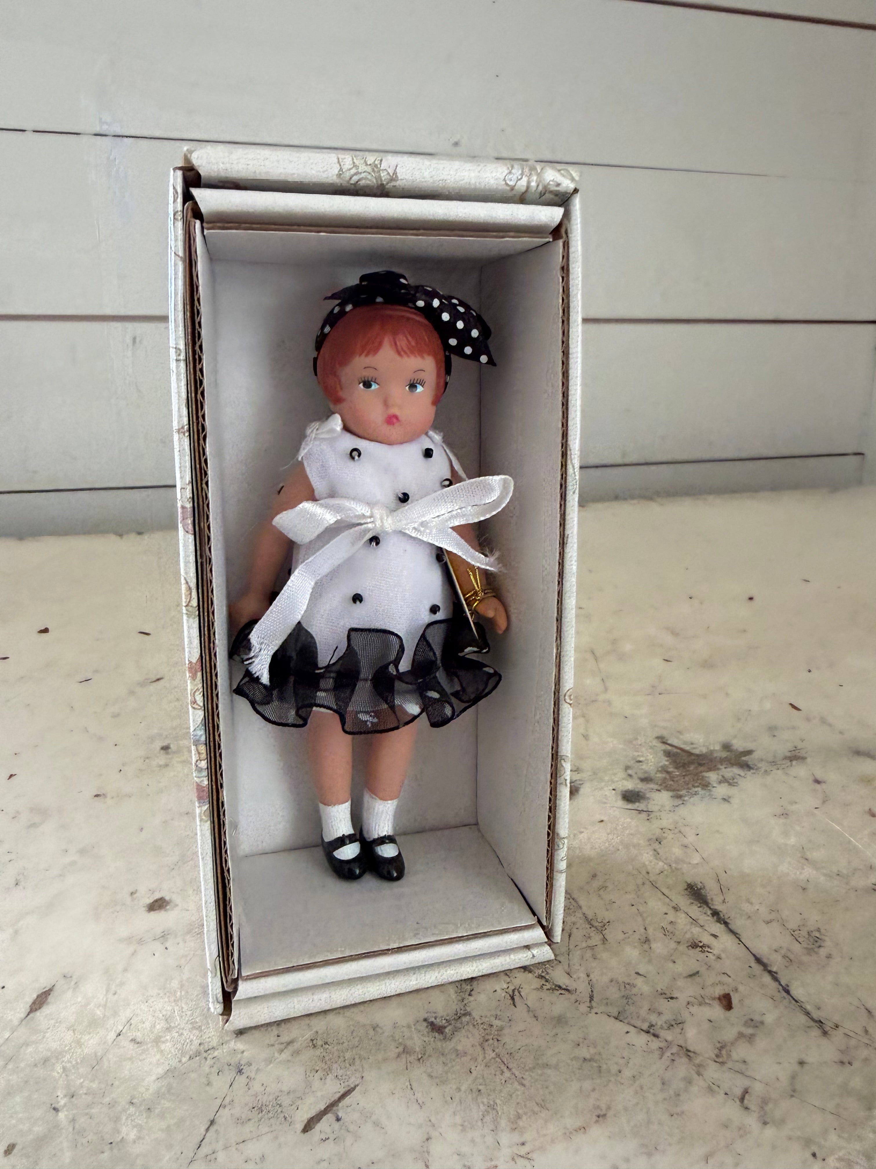 Vintage Effanbee Tonner Doll